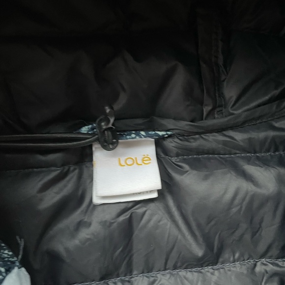 Lole Packable Jacket - Picture 3 of 3